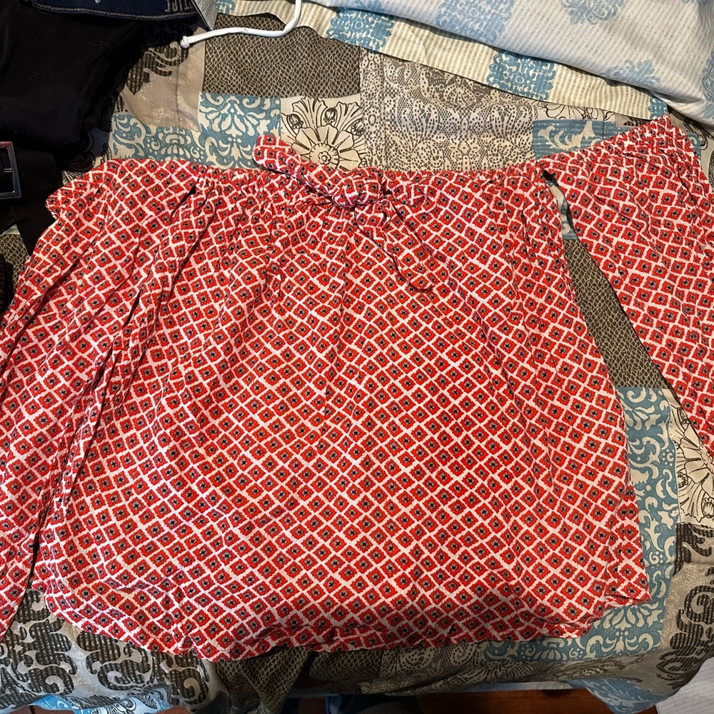 red top
